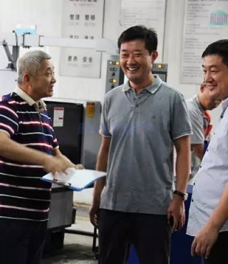 從行業(yè)“江湖”中打出來的隱形冠軍