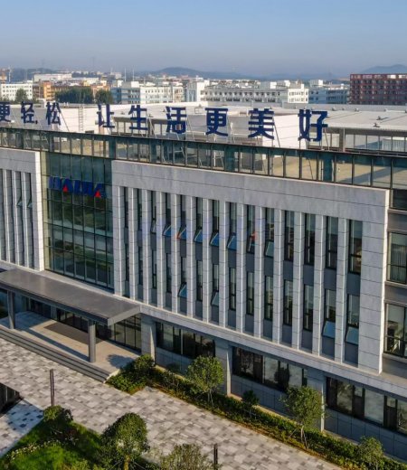 2023海佳機(jī)械開工首發(fā)，祝貴州金州紡織生意興隆